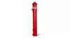 Adjustable Post Indicator Fire Fighting